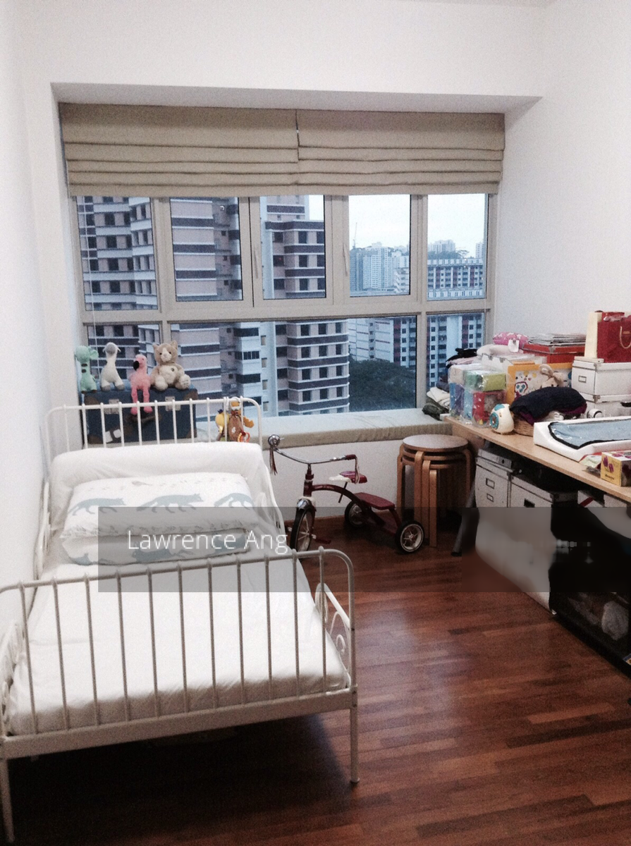 The Metropolitan Condominium (D3), Condominium #238586371